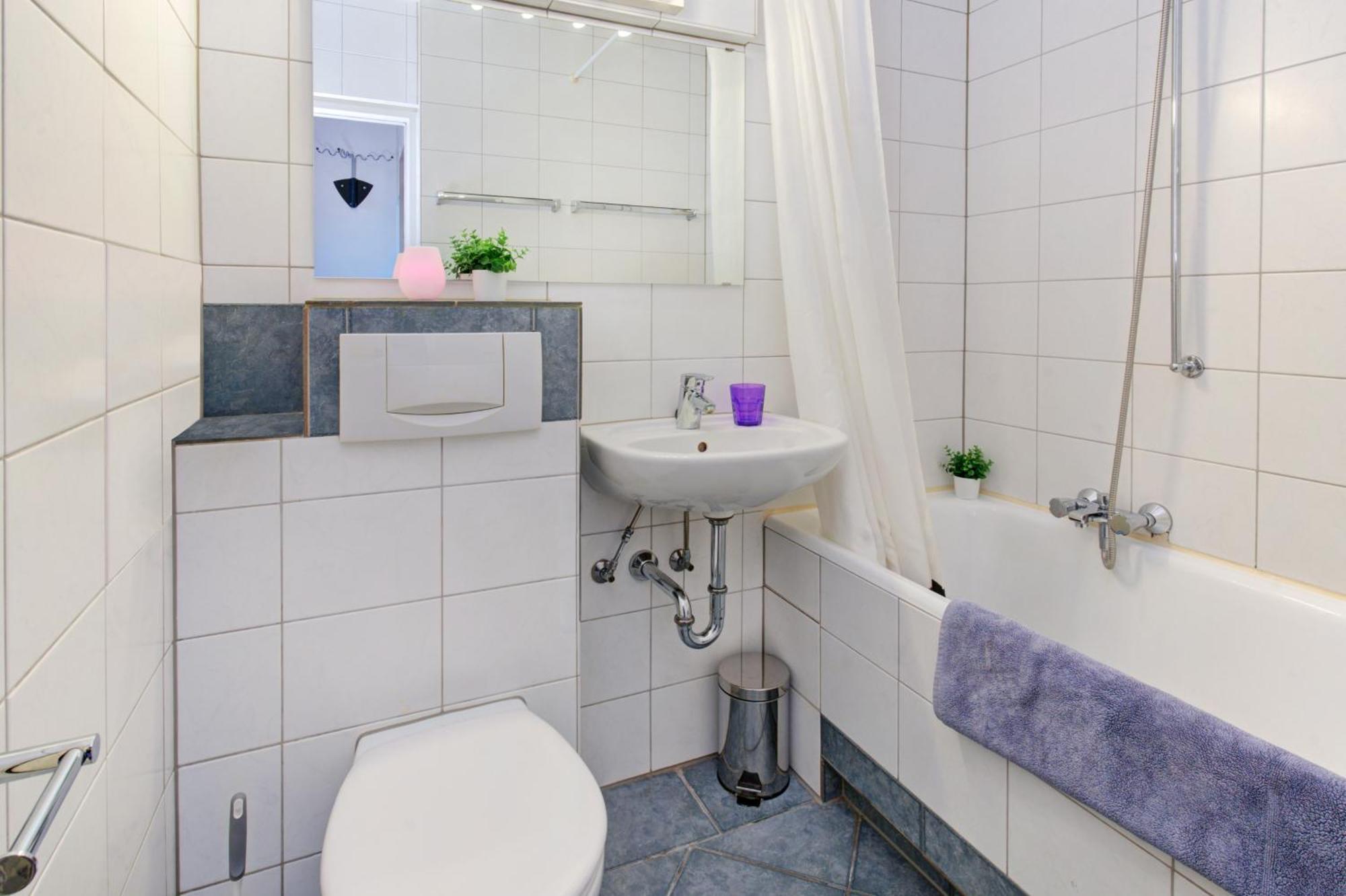 Blick Ueber Karlsruhe - Ferienwohnung Panorama Exterior foto